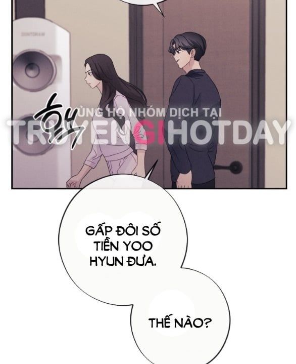 đọc truyện [18+] Người Vợ Quyến Rũ Chương 25.1 ảnh 12 tại Thiên Thai Truyện