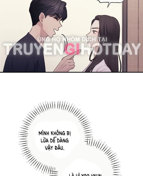 đọc truyện [18+] Người Vợ Quyến Rũ Chương 25.1 ảnh 28 tại Thiên Thai Truyện