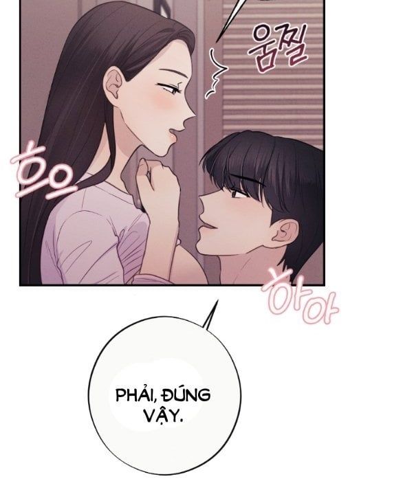 đọc truyện [18+] Người Vợ Quyến Rũ Chương 25.2 ảnh 36 tại Thiên Thai Truyện
