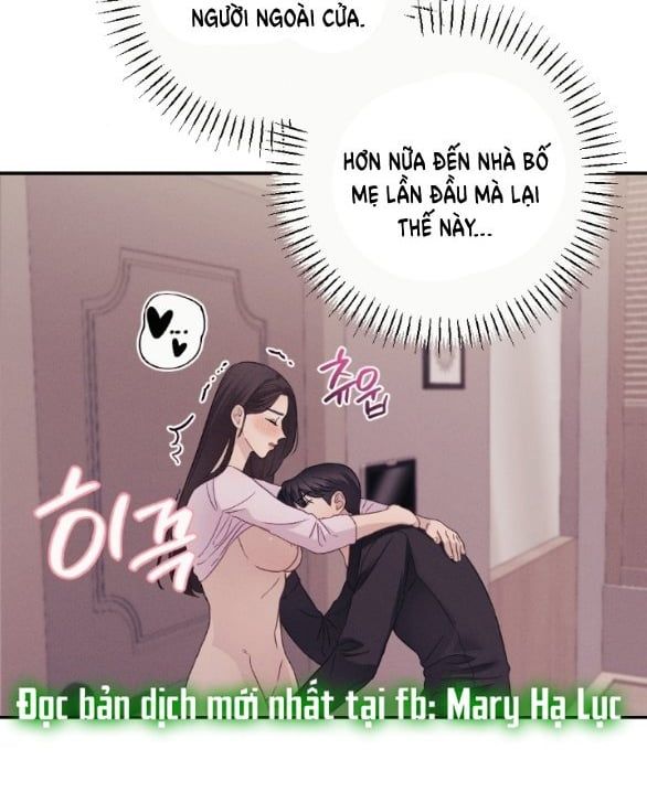 đọc truyện [18+] Người Vợ Quyến Rũ Chương 25.2 ảnh 45 tại Thiên Thai Truyện