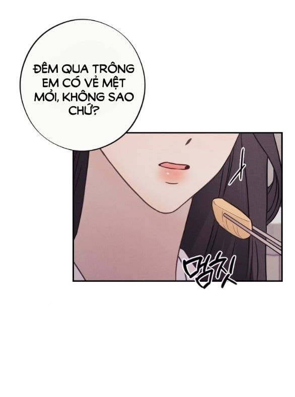 đọc truyện [18+] Người Vợ Quyến Rũ Chương 26.1 ảnh 27 tại Thiên Thai Truyện