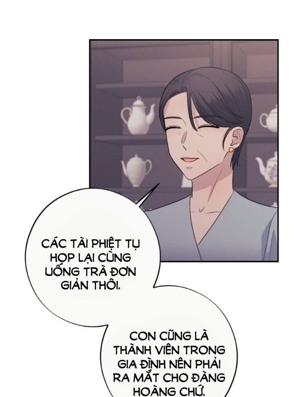 đọc truyện [18+] Người Vợ Quyến Rũ Chương 26.1 ảnh 37 tại Thiên Thai Truyện