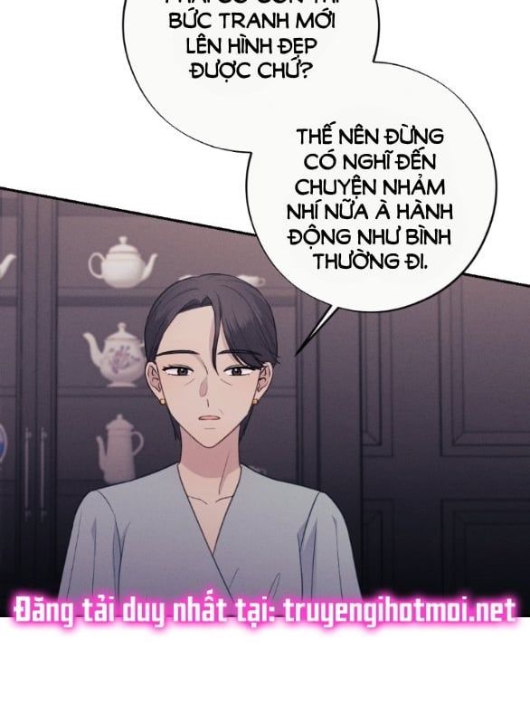 đọc truyện [18+] Người Vợ Quyến Rũ Chương 26.2 ảnh 17 tại Thiên Thai Truyện
