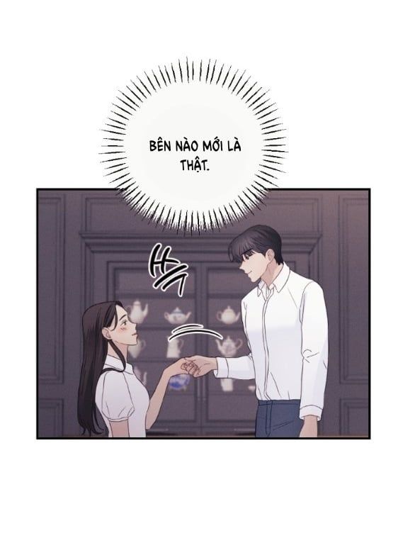 đọc truyện [18+] Người Vợ Quyến Rũ Chương 26.2 ảnh 25 tại Thiên Thai Truyện