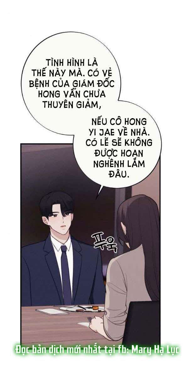 đọc truyện [18+] Người Vợ Quyến Rũ Chương 3.2 ảnh 9 tại Thiên Thai Truyện