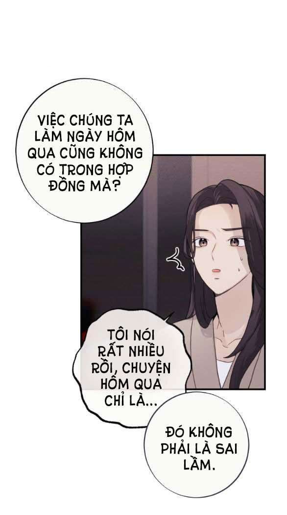đọc truyện [18+] Người Vợ Quyến Rũ Chương 4.1 ảnh 14 tại Thiên Thai Truyện