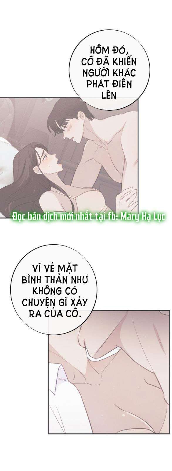 đọc truyện [18+] Người Vợ Quyến Rũ Chương 5.1 ảnh 21 tại Thiên Thai Truyện