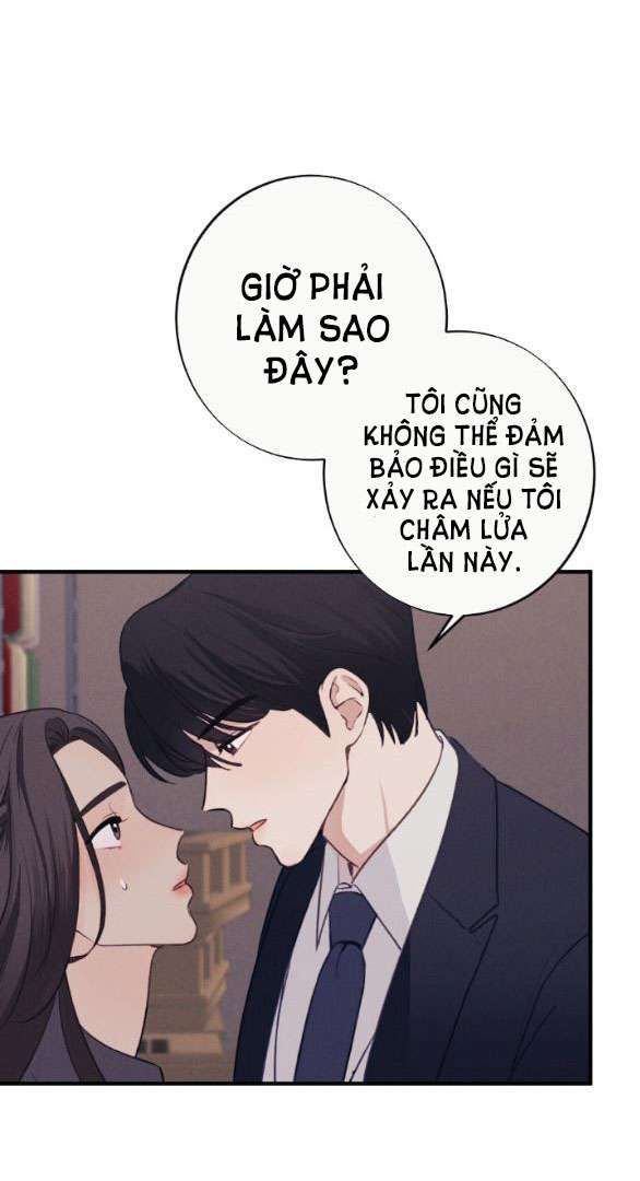 đọc truyện [18+] Người Vợ Quyến Rũ Chương 5.1 ảnh 26 tại Thiên Thai Truyện