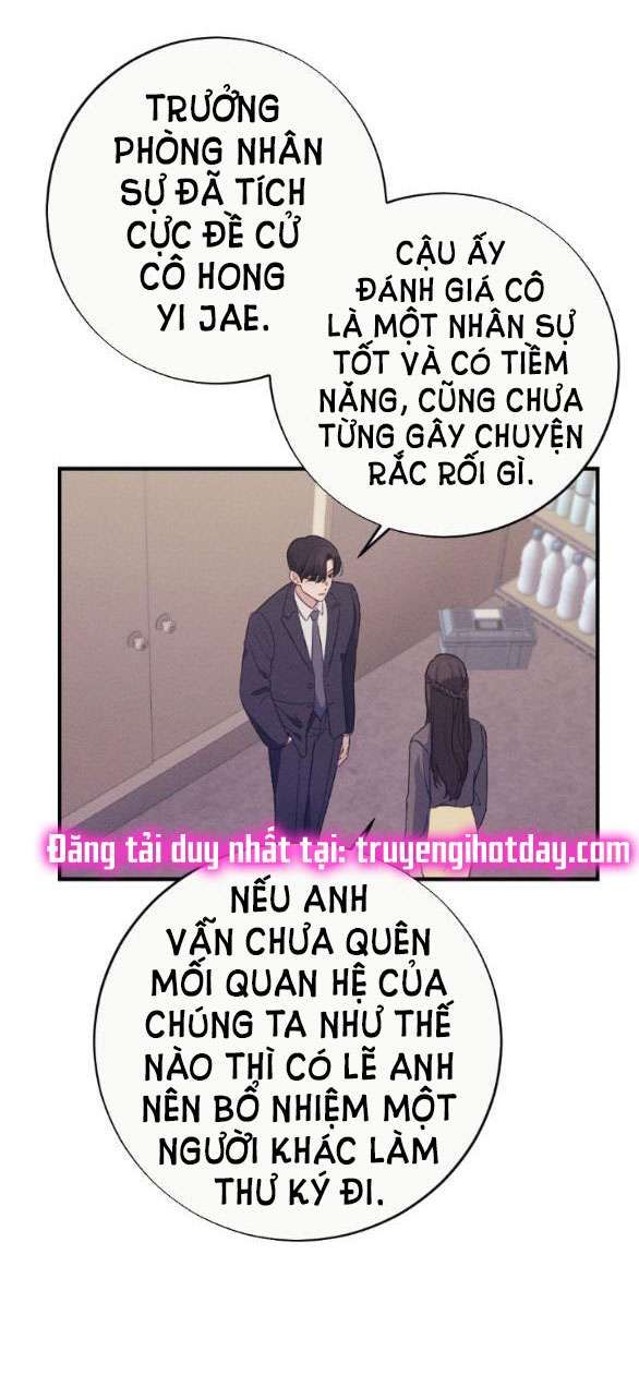 đọc truyện [18+] Người Vợ Quyến Rũ Chương 5.1 ảnh 5 tại Thiên Thai Truyện