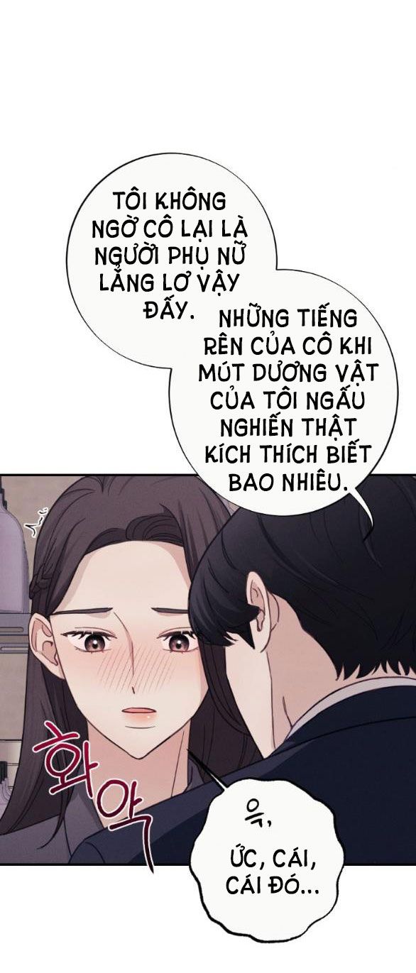 đọc truyện [18+] Người Vợ Quyến Rũ Chương 5 ảnh 19 tại Giả Dược