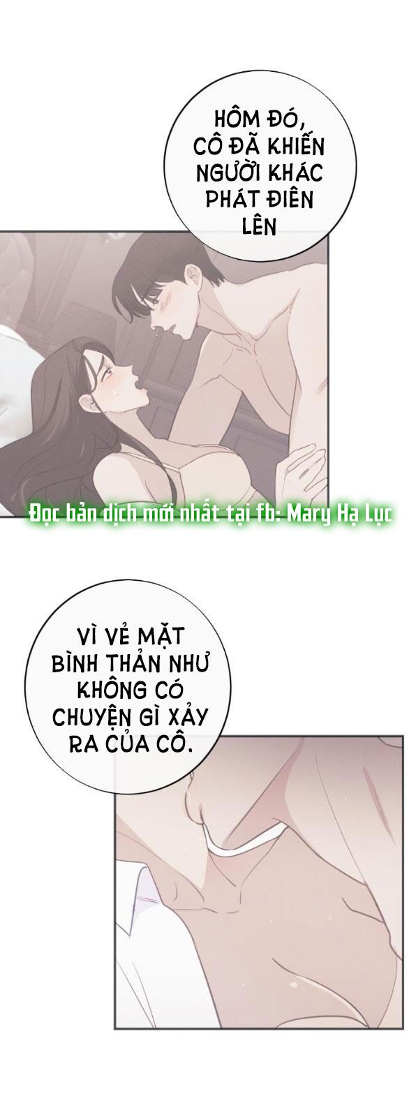 đọc truyện [18+] Người Vợ Quyến Rũ Chương 5 ảnh 21 tại Giả Dược