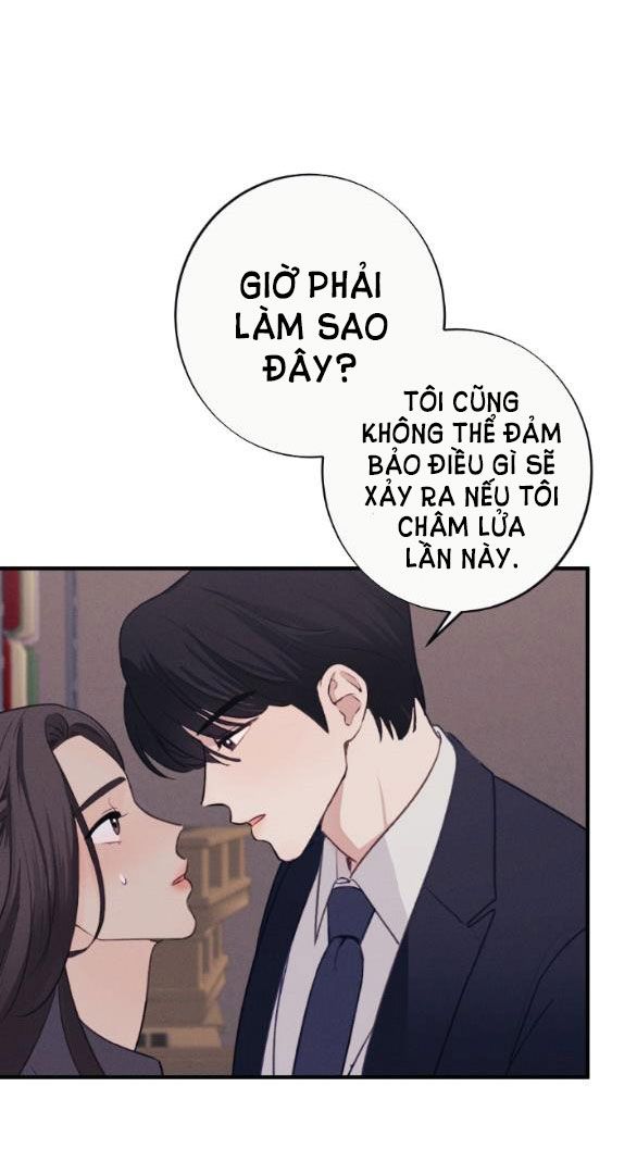đọc truyện [18+] Người Vợ Quyến Rũ Chương 5 ảnh 26 tại Giả Dược