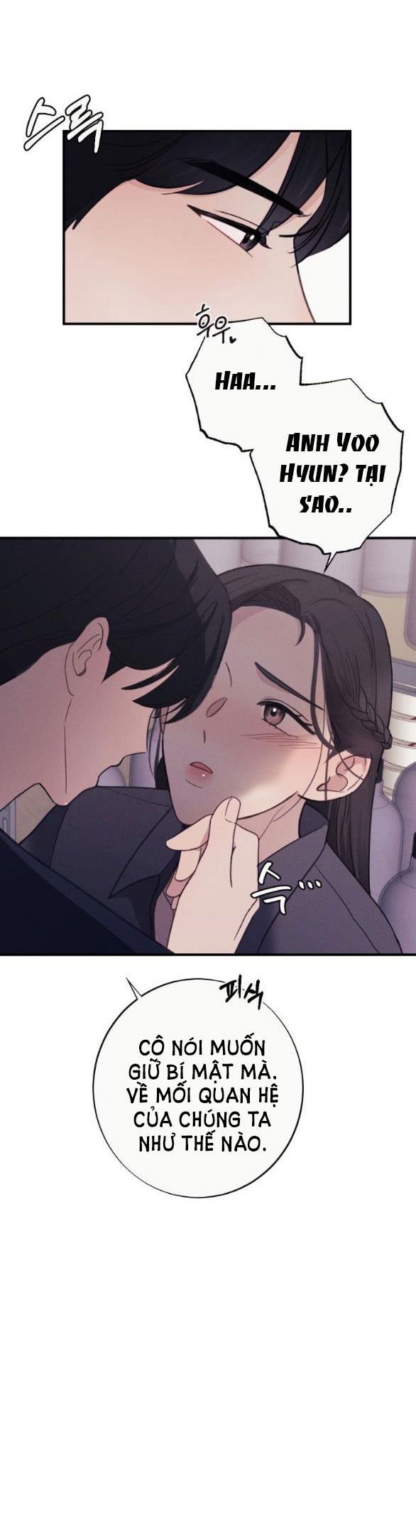 đọc truyện [18+] Người Vợ Quyến Rũ Chương 5 ảnh 33 tại Giả Dược
