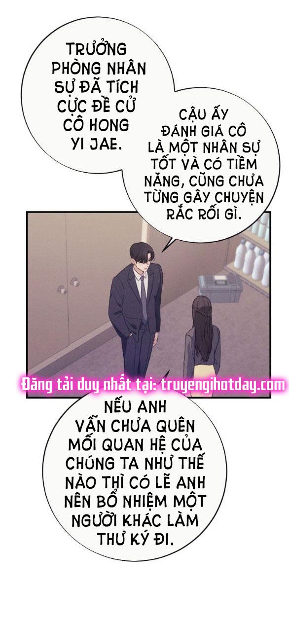 đọc truyện [18+] Người Vợ Quyến Rũ Chương 5 ảnh 5 tại Giả Dược