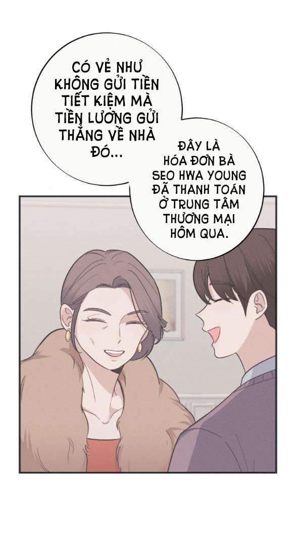 đọc truyện [18+] Người Vợ Quyến Rũ Chương 6.2 ảnh 20 tại Thiên Thai Truyện