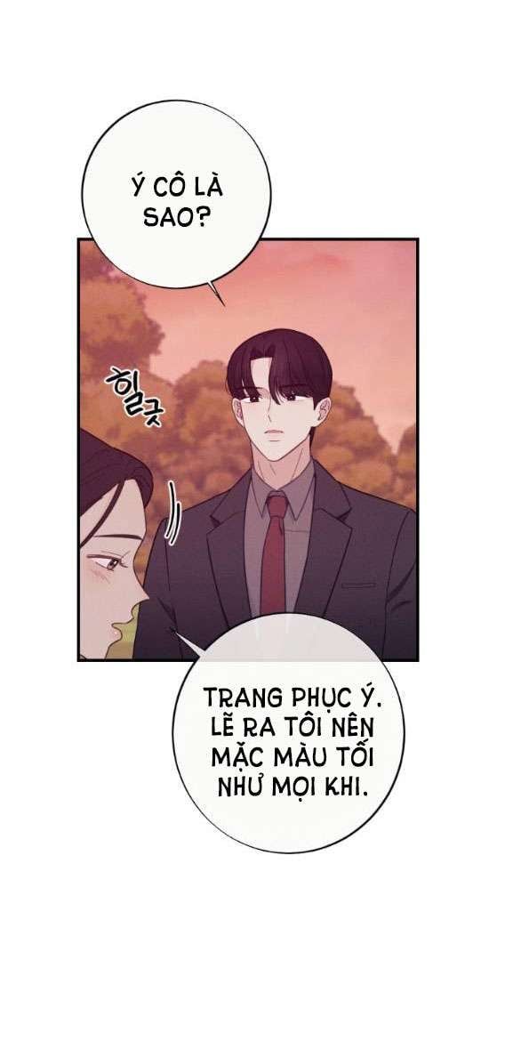 đọc truyện [18+] Người Vợ Quyến Rũ Chương 6.2 ảnh 27 tại Thiên Thai Truyện