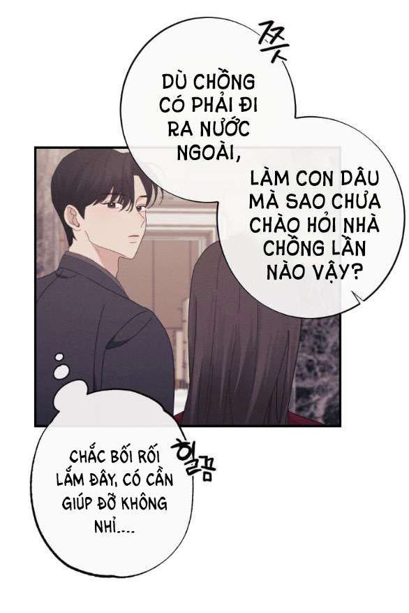 đọc truyện [18+] Người Vợ Quyến Rũ Chương 6.2 ảnh 37 tại Thiên Thai Truyện