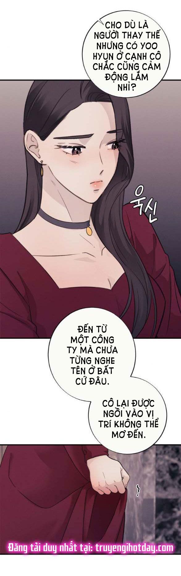 đọc truyện [18+] Người Vợ Quyến Rũ Chương 7 ảnh 13 tại Giả Dược