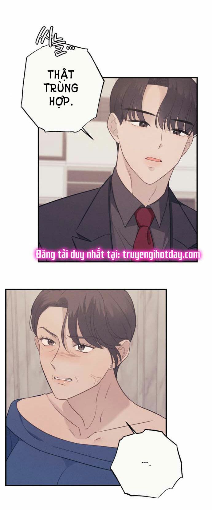 đọc truyện [18+] Người Vợ Quyến Rũ Chương 8 ảnh 16 tại Giả Dược