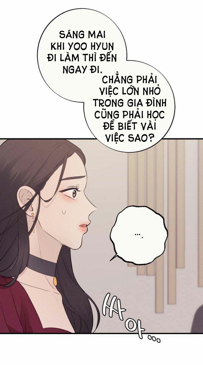 đọc truyện [18+] Người Vợ Quyến Rũ Chương 8 ảnh 4 tại Giả Dược