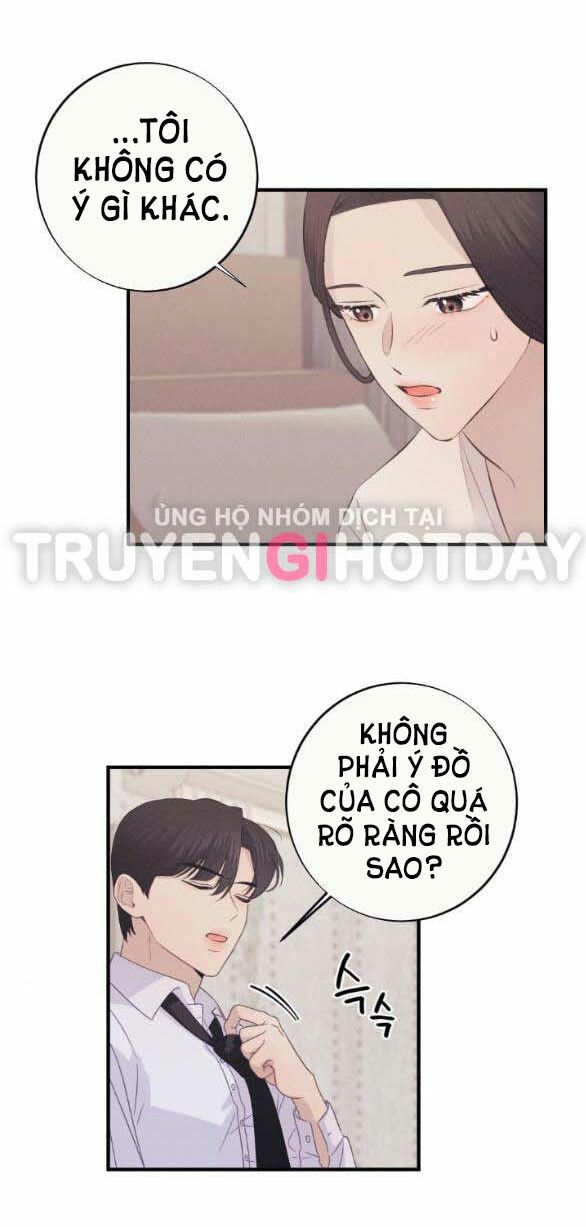đọc truyện [18+] Người Vợ Quyến Rũ Chương 8 ảnh 36 tại Giả Dược