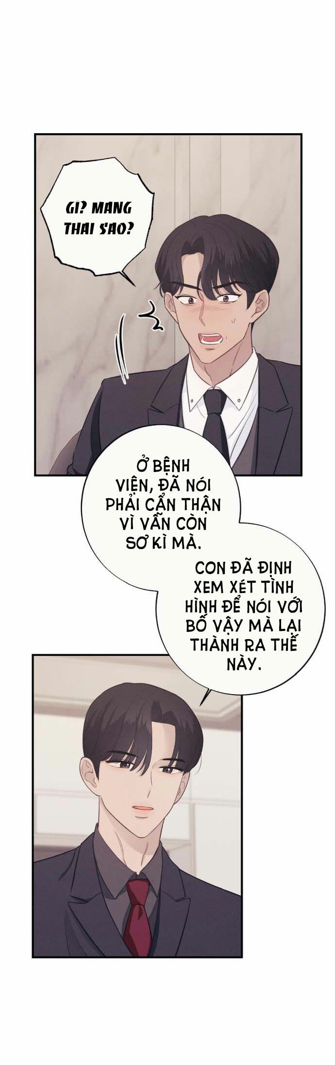 đọc truyện [18+] Người Vợ Quyến Rũ Chương 8 ảnh 9 tại Giả Dược