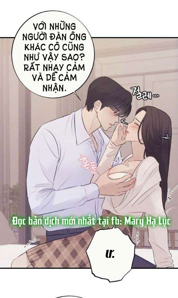 đọc truyện [18+] Người Vợ Quyến Rũ Chương 9.2 ảnh 21 tại Thiên Thai Truyện