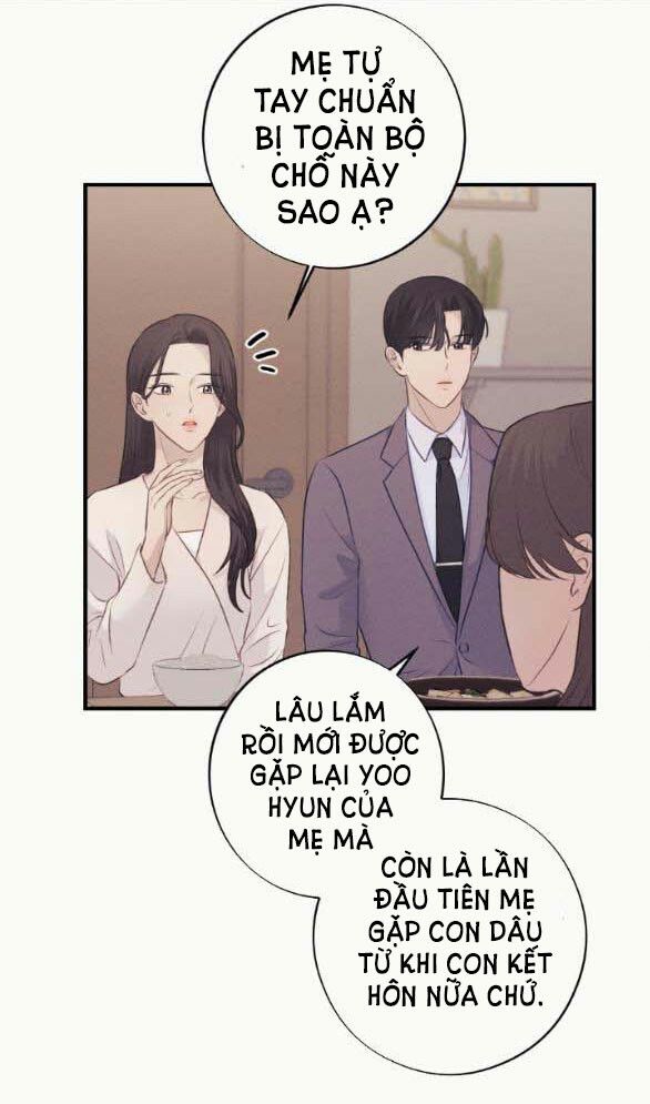 đọc truyện [18+] Người Vợ Quyến Rũ Chương 9 ảnh 21 tại Giả Dược