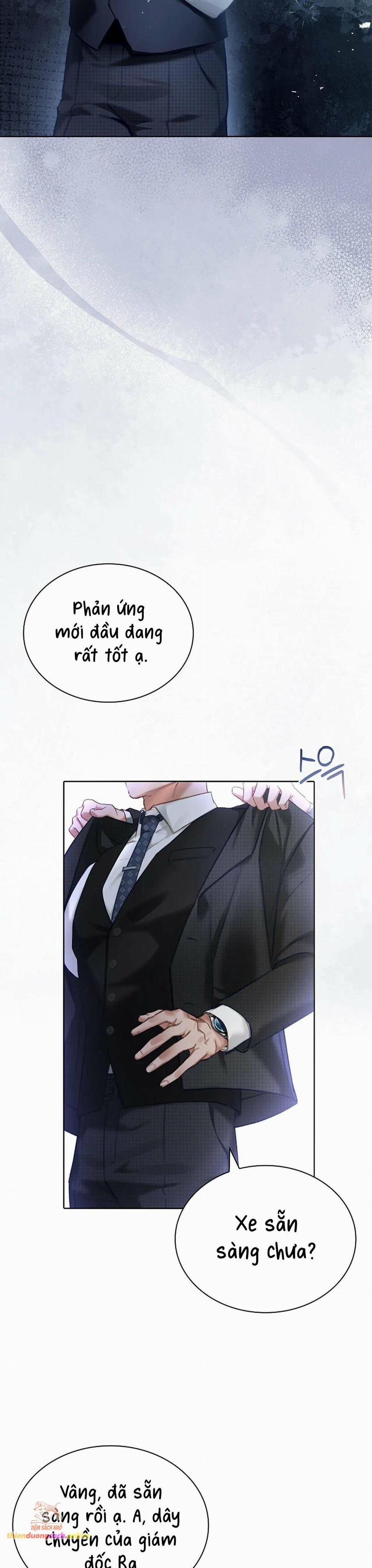 đọc truyện [18+] Người Vợ Trẻ Chương 1 ảnh 21 tại Giả Dược