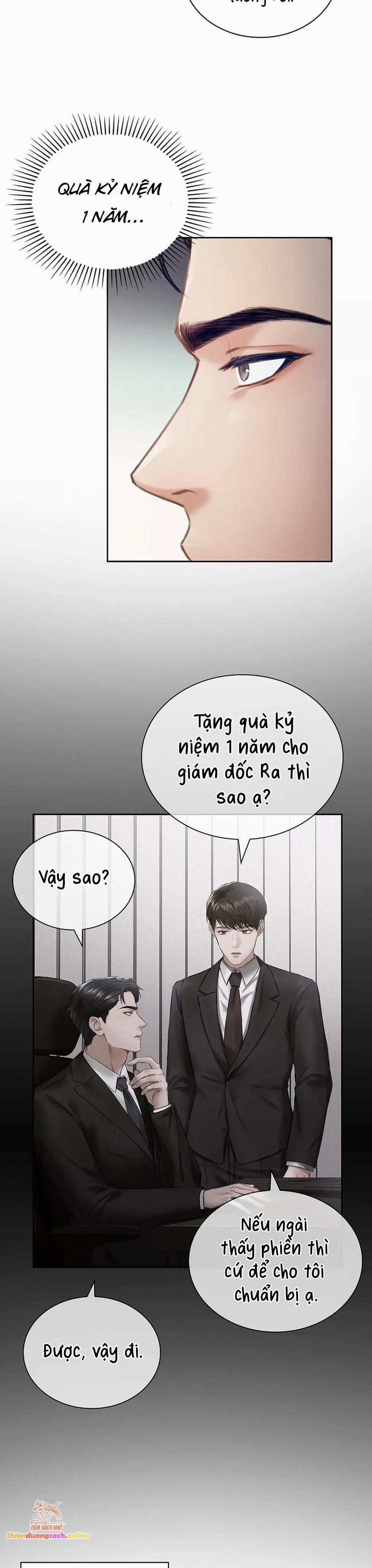 đọc truyện [18+] Người Vợ Trẻ Chương 1 ảnh 27 tại Giả Dược