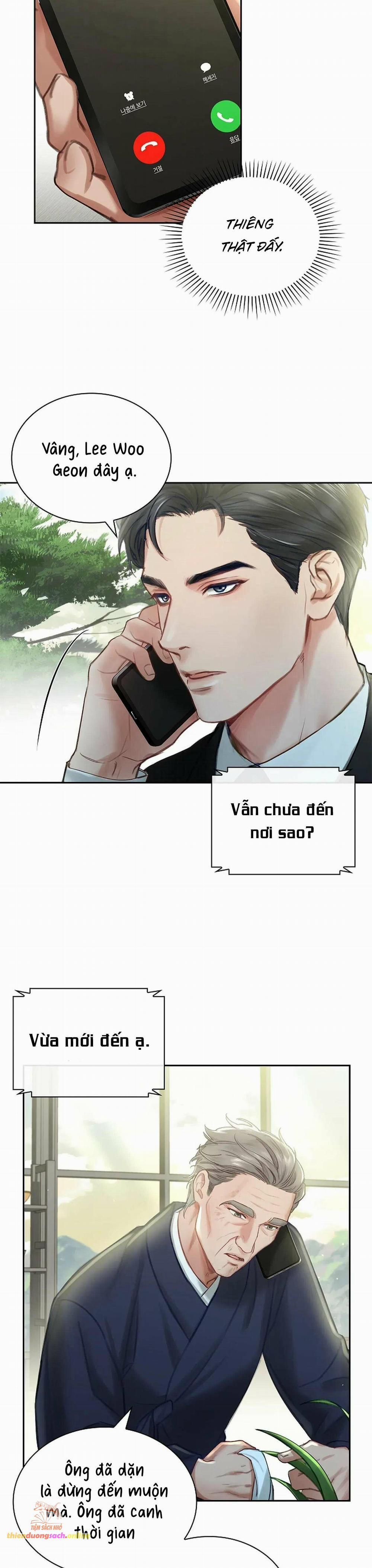 đọc truyện [18+] Người Vợ Trẻ Chương 1 ảnh 32 tại Giả Dược