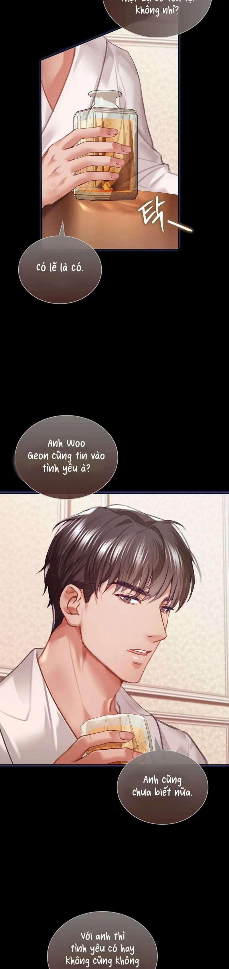 đọc truyện [18+] Người Vợ Trẻ Chương 10 ảnh 11 tại Giả Dược