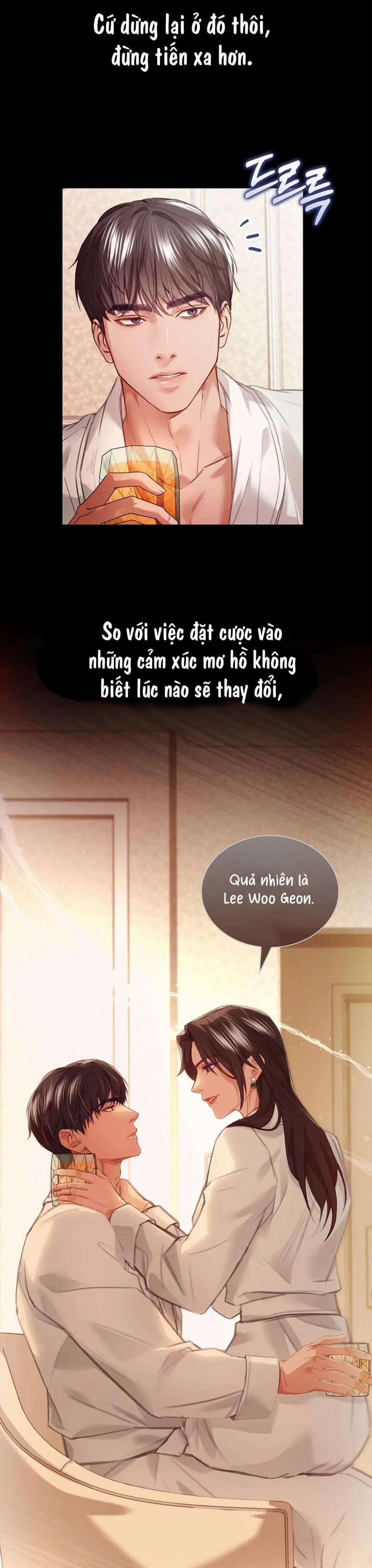 đọc truyện [18+] Người Vợ Trẻ Chương 10 ảnh 13 tại Giả Dược