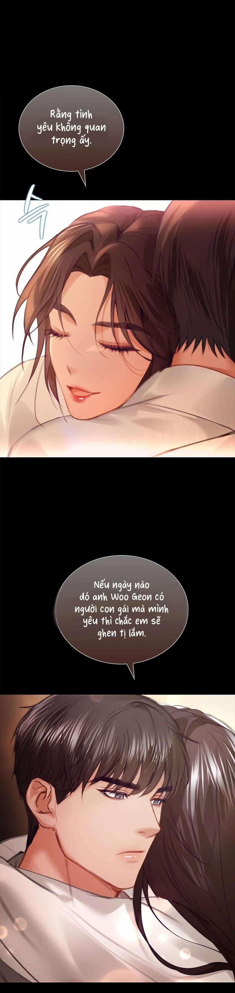 đọc truyện [18+] Người Vợ Trẻ Chương 10 ảnh 15 tại Giả Dược