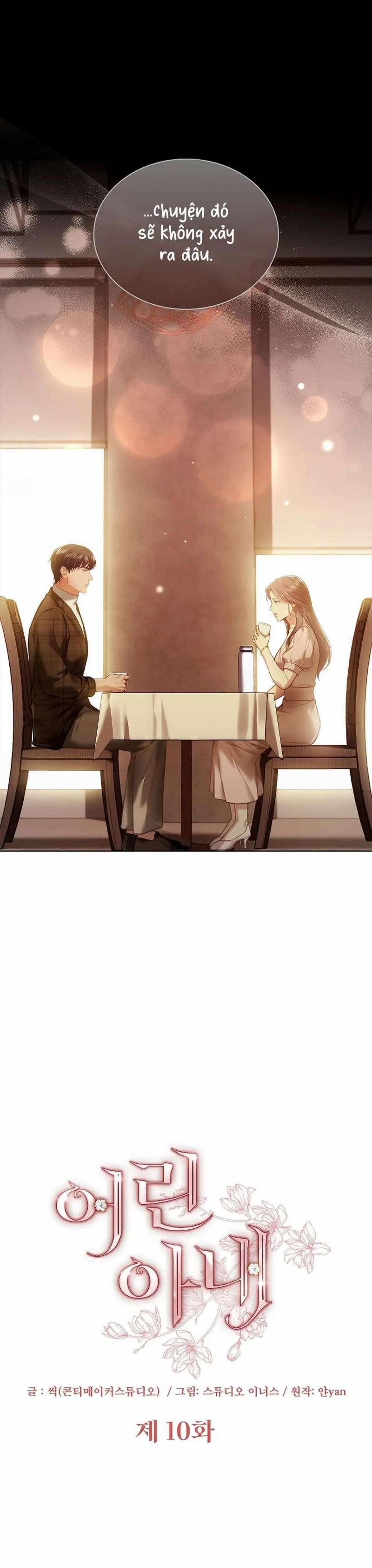 đọc truyện [18+] Người Vợ Trẻ Chương 10 ảnh 16 tại Giả Dược