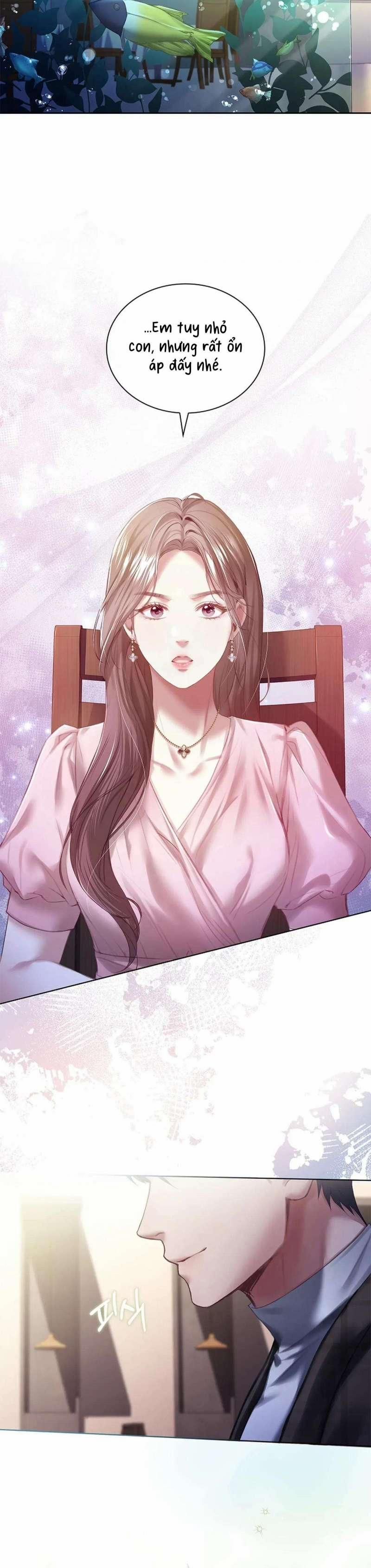 đọc truyện [18+] Người Vợ Trẻ Chương 10 ảnh 22 tại Giả Dược