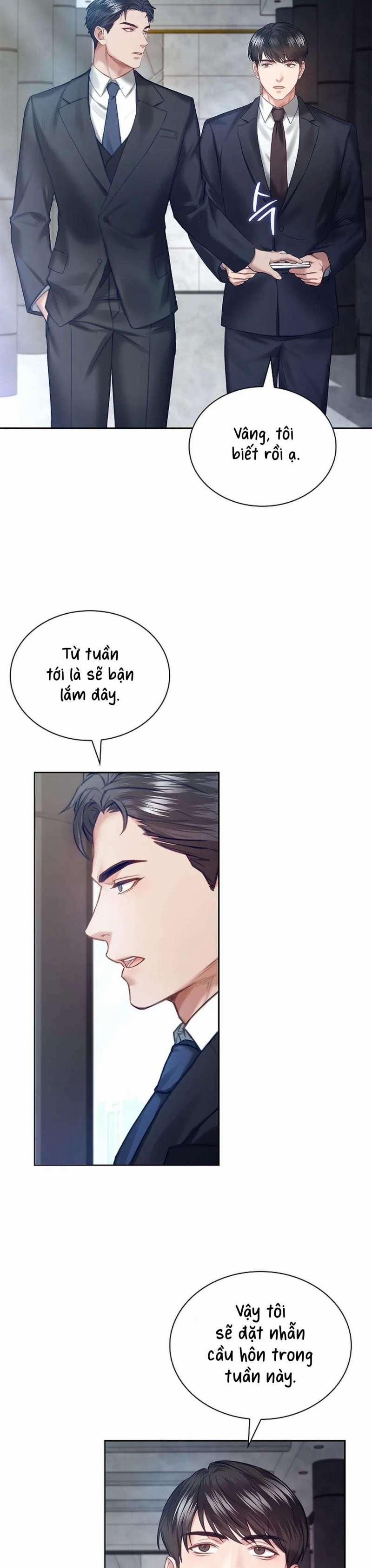 đọc truyện [18+] Người Vợ Trẻ Chương 10 ảnh 31 tại Giả Dược