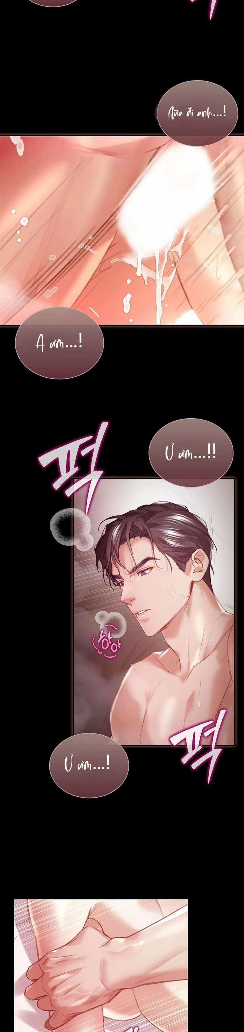 đọc truyện [18+] Người Vợ Trẻ Chương 10 ảnh 5 tại Giả Dược