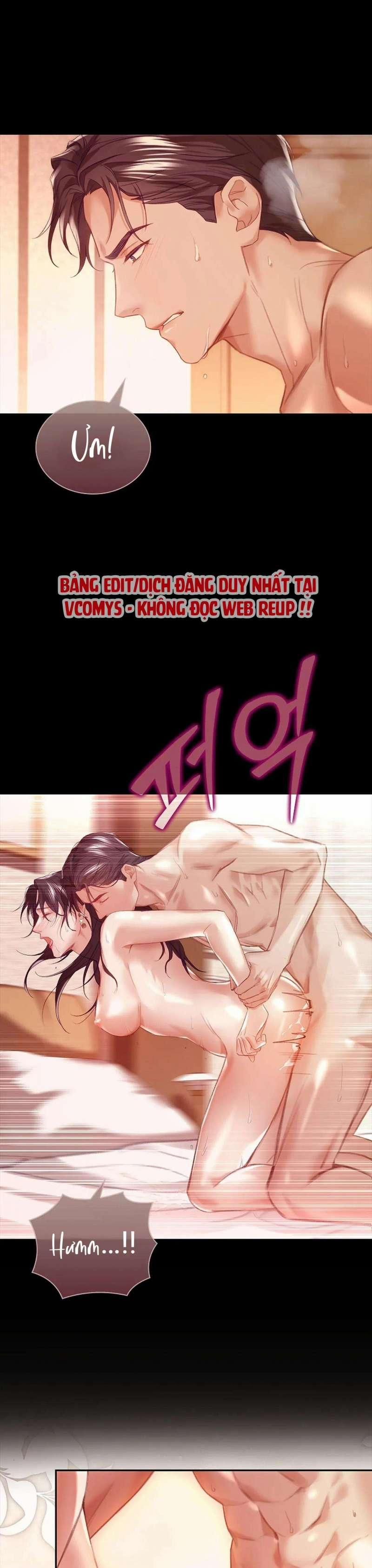 đọc truyện [18+] Người Vợ Trẻ Chương 10 ảnh 7 tại Giả Dược