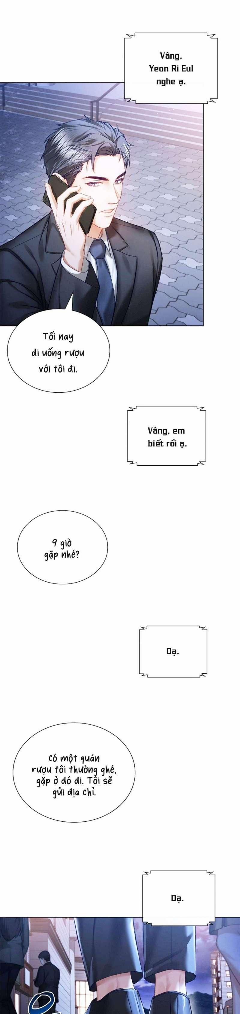 đọc truyện [18+] Người Vợ Trẻ Chương 11 ảnh 2 tại Giả Dược