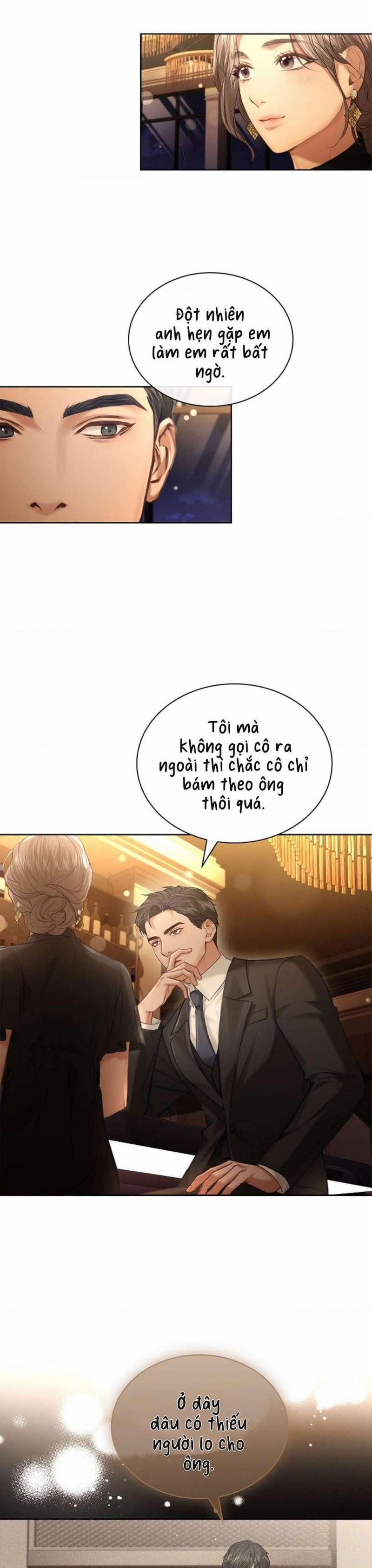 đọc truyện [18+] Người Vợ Trẻ Chương 11 ảnh 18 tại Giả Dược