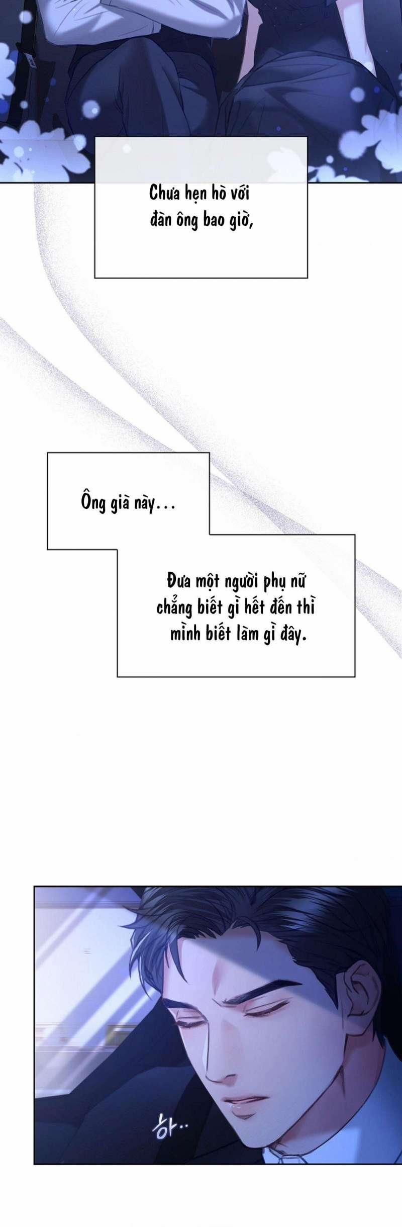 đọc truyện [18+] Người Vợ Trẻ Chương 12 ảnh 18 tại Giả Dược