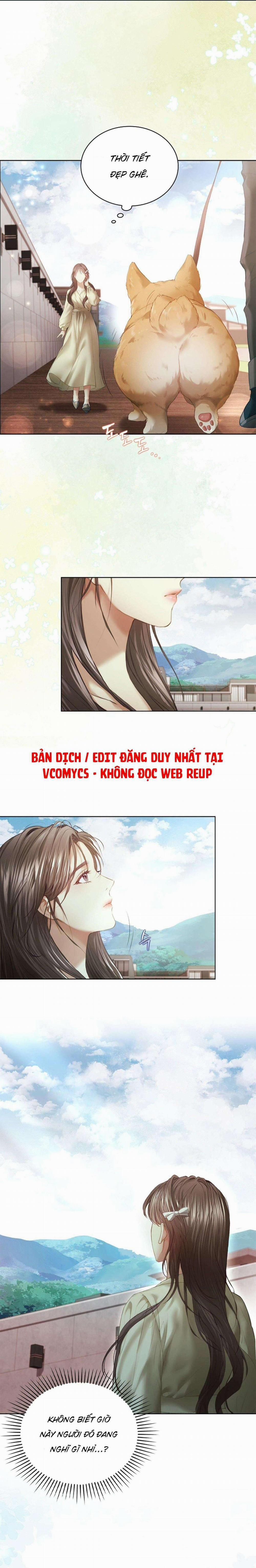 đọc truyện [18+] Người Vợ Trẻ Chương 14 ảnh 1 tại Giả Dược