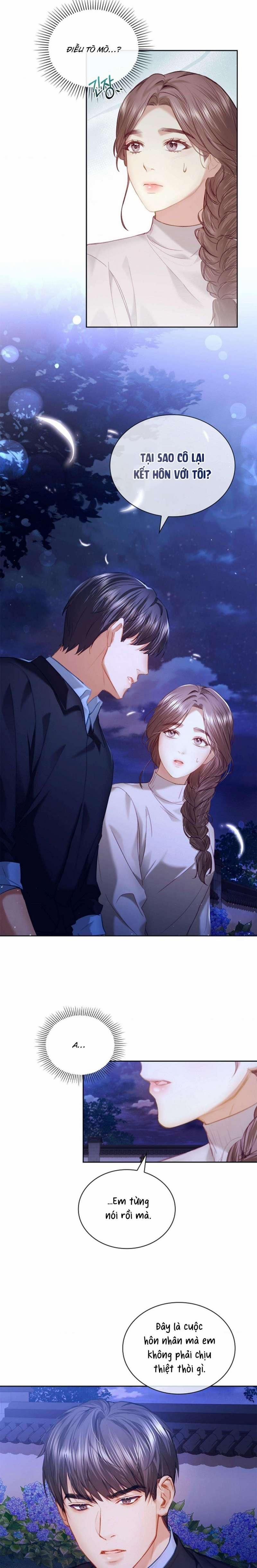 đọc truyện [18+] Người Vợ Trẻ Chương 14 ảnh 14 tại Giả Dược