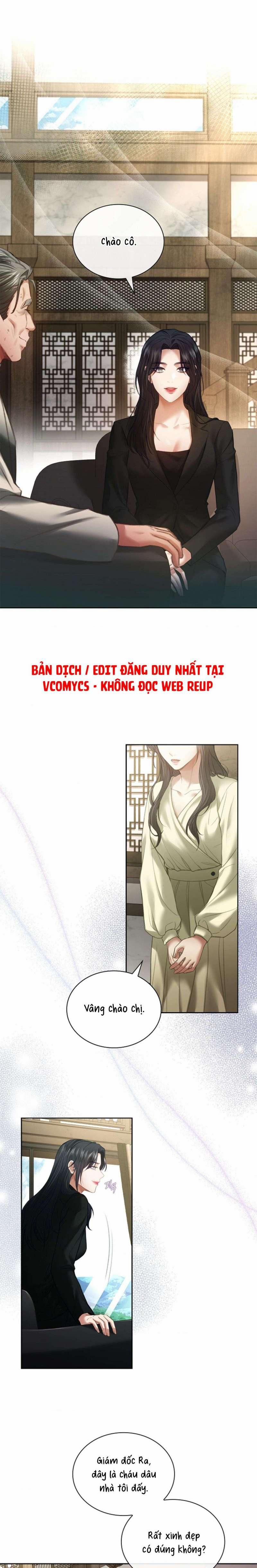 đọc truyện [18+] Người Vợ Trẻ Chương 14 ảnh 3 tại Giả Dược