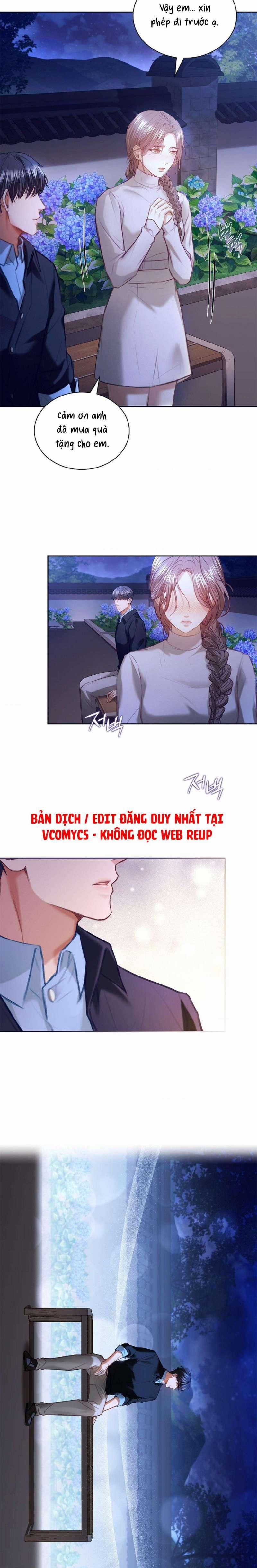 đọc truyện [18+] Người Vợ Trẻ Chương 14 ảnh 21 tại Giả Dược