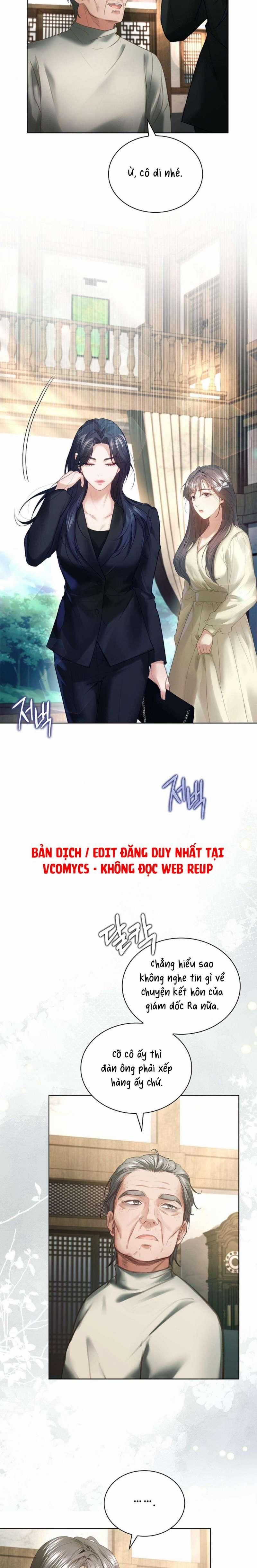 đọc truyện [18+] Người Vợ Trẻ Chương 14 ảnh 6 tại Giả Dược