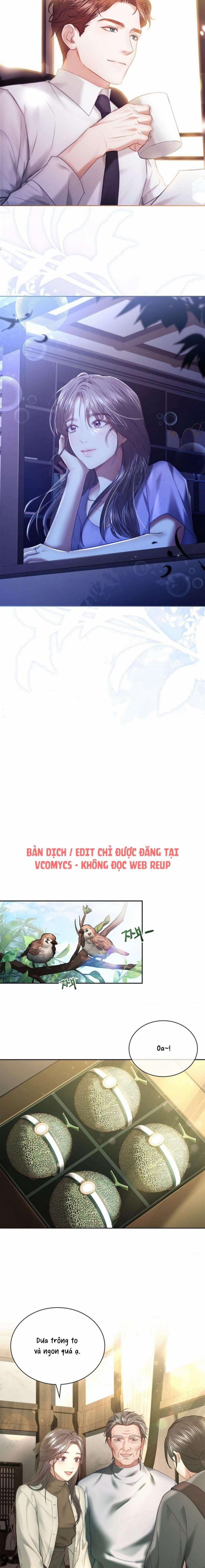 đọc truyện [18+] Người Vợ Trẻ Chương 15 ảnh 12 tại Giả Dược