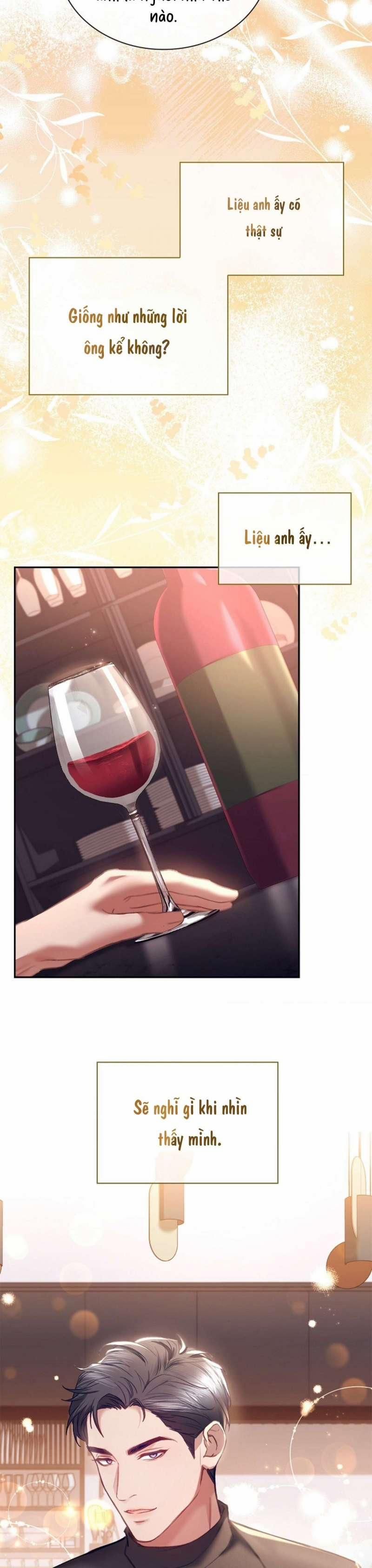 đọc truyện [18+] Người Vợ Trẻ Chương 17 ảnh 12 tại Giả Dược