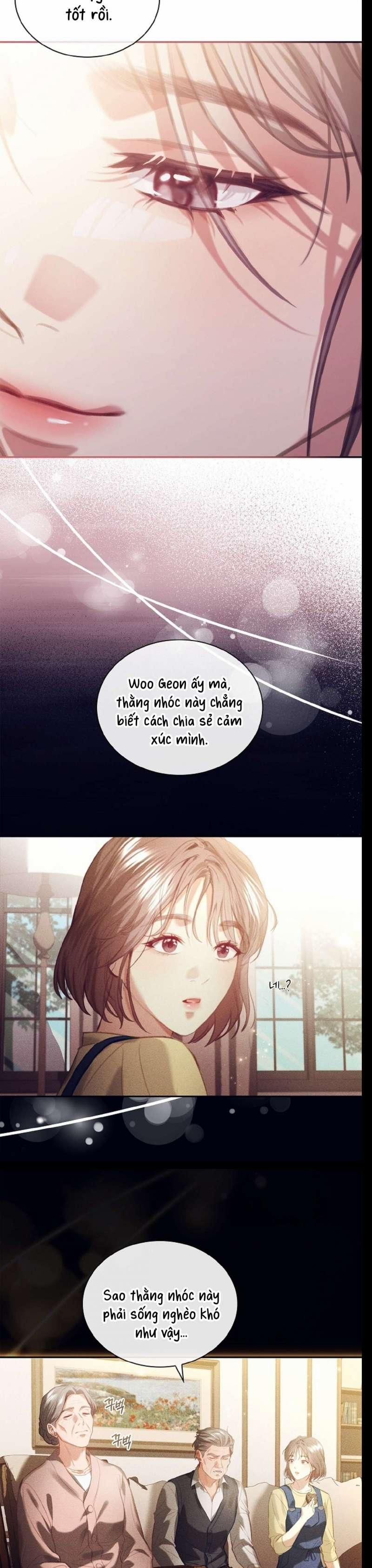 đọc truyện [18+] Người Vợ Trẻ Chương 17 ảnh 16 tại Giả Dược